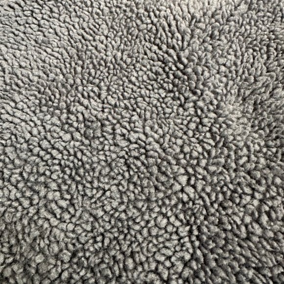 L.L.Bean Hi-Pile Fleece Jacket - Picture 5 of 5